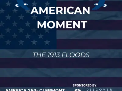 The 1913 Floods 
