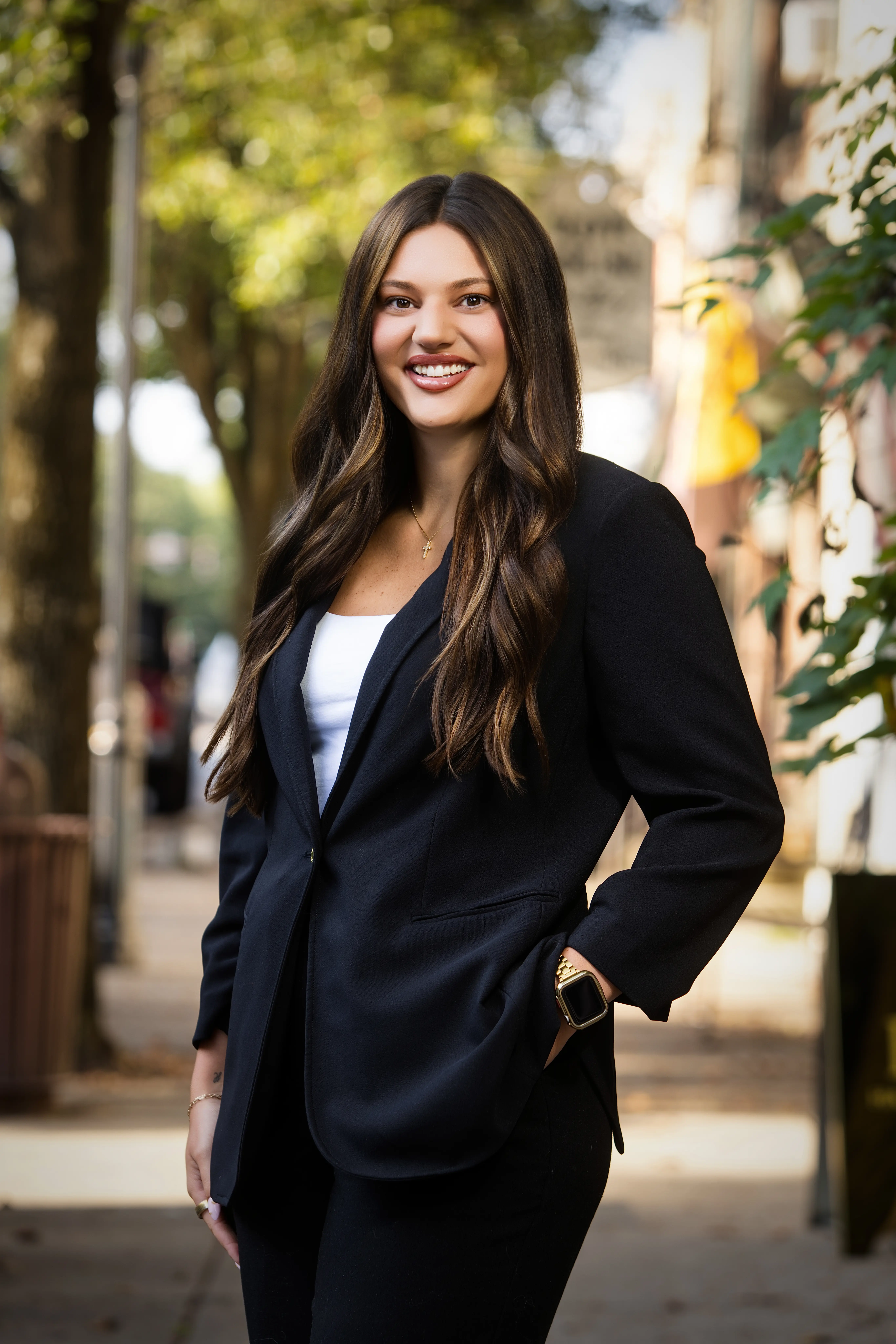 Madison Hornsby Photo