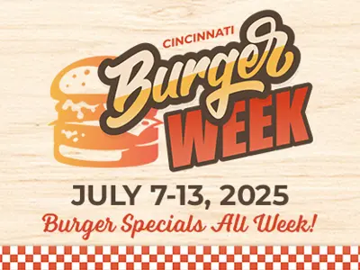 Cincinnati Burger Week Hits Clermont County