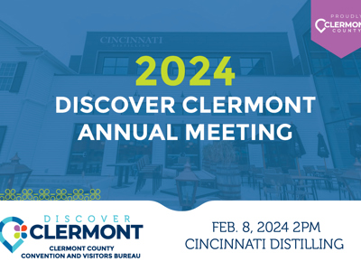 2024 Discover Clermont Annual Meeting