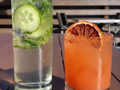 4 Spots for Cocktail Lovers to Try- Charming Clermont County Cocktails