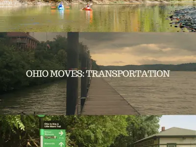 Ohio Moves: Transportation