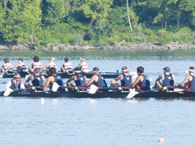 US Rowing returns to Bethel