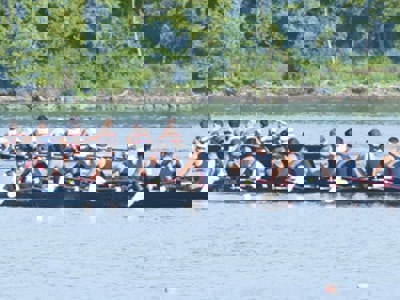 US Rowing returns to Bethel