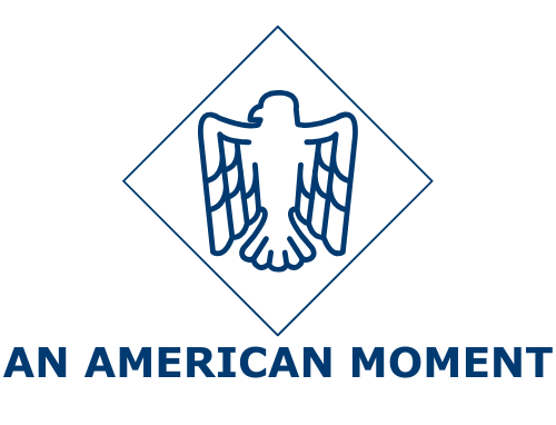 An American Moment