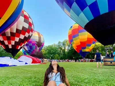 Summer is Here in Clermont County!