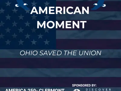 Ohio Saved the Union