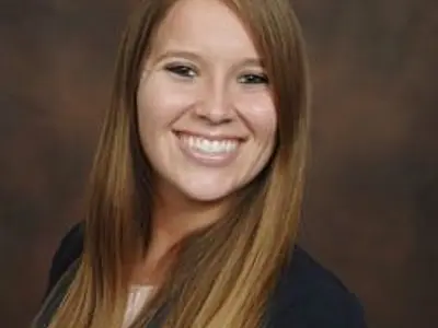 Sarah Gleason Joins OTLA