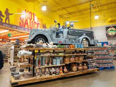 Bucket List for the Kids