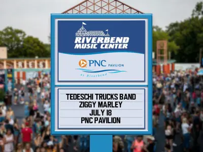 Good music, good times in Clermont County! 🎶🎶