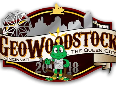 Clermont County to host the first Geocaching Giga Event in the United States