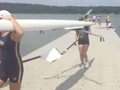 U.S. Rowing Club National Regatta paddles back to Clermont County