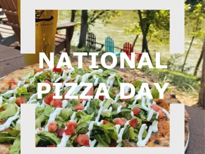 National Pizza Day