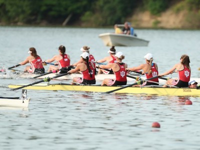 Clermont County wins big to host Big Ten Rowing Invitational
