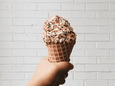 Clermont’s Favorite Frozen Treats!