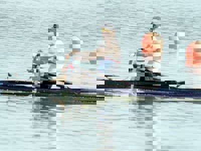 USRowing Club Nationals return to Bethel