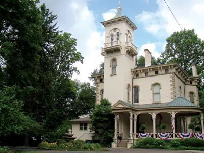 Milford, OH- Rated Best Hometown in Ohio