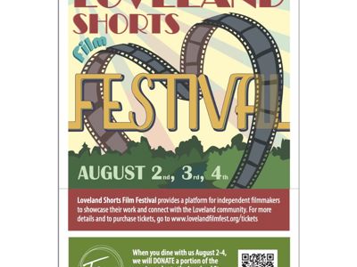 Loveland Short Film Festival