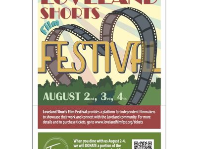 Loveland Short Film Festival