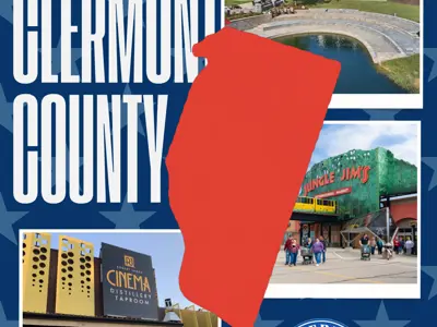 Ohio Works: Innovation, Business & Work 