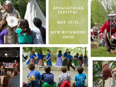 APPALACHIAN FESTIVAL