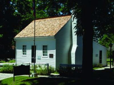 U.S. Grant Birthplace of Clermont County Named a Stop on The Ohio Presidential Trail