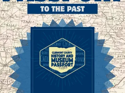 Passport to the Past