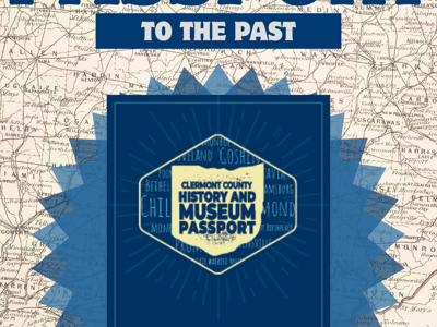 Passport to the Past