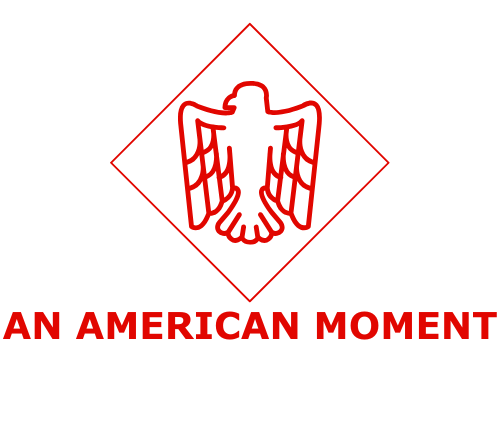 An American Moment