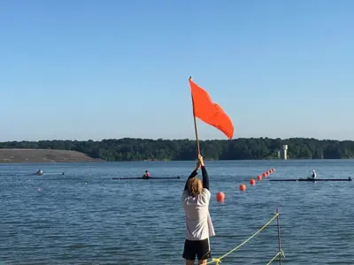 Clermont County Wins Bid to Host USRowing National Championship 2019- 2021
