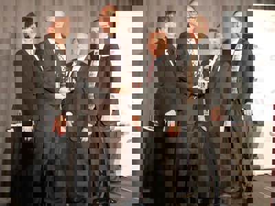 Clermont County CVB Wins Excellence in Innovation Award