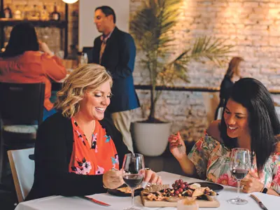 Mother's Day Itinerary in Clermont County!