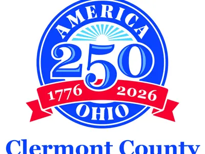 Historic Miami Township Mural: A Tribute to 250 Years of America in Clermont County