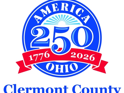 Historic Miami Township Mural: A Tribute to 250 Years of America in Clermont County