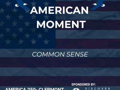 Common Sense