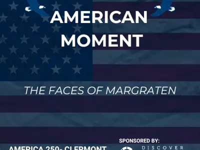 The Faces of Margraten