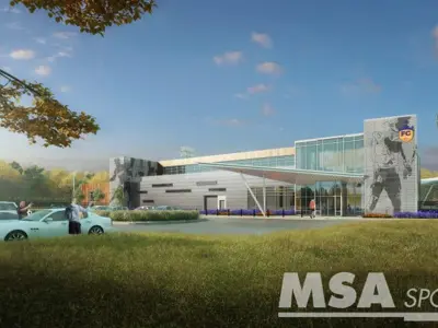 FC CINCINNATI’S TRAINING COMPLEX/FUTURE FCC ACADEMY WILL PROVIDE MAJOR TOURISM, ECONOMIC BOOST TO CLERMONT COUNTY