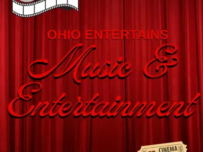 Ohio Entertains: Music & Entertainment 
