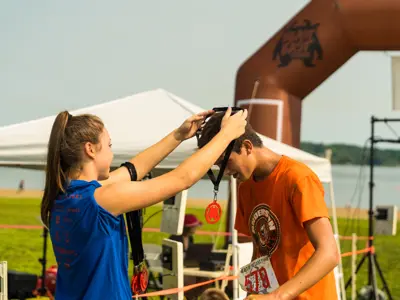 Beast of the East Fork is Back