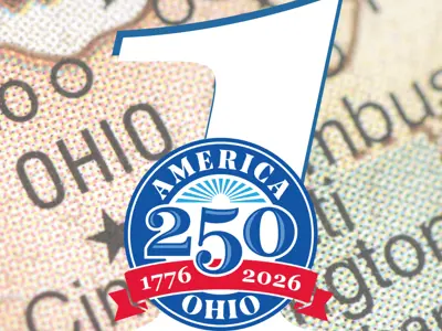 Ohio’s Firsts & Originals: Where History Started and Still Lives 